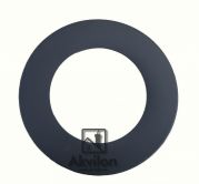 Seinä/kattolevy pyöreä D-160/250mm