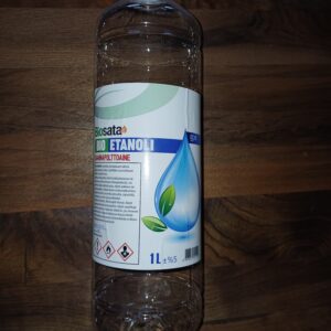 Bioetanoli 1L
